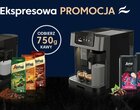 Kup ekspres i zgarnij zapas kawy
