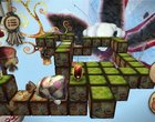 Darmowe gry logiczne kolory kwadraty łamigłówki maniaKalny TOP (Windows Phone) Płatne puzzle Rovio rysowanie skradanie zagadki 