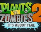 App Store appManiaK poleca Darmowe Plants vs Zombies 2 PopCap Games 