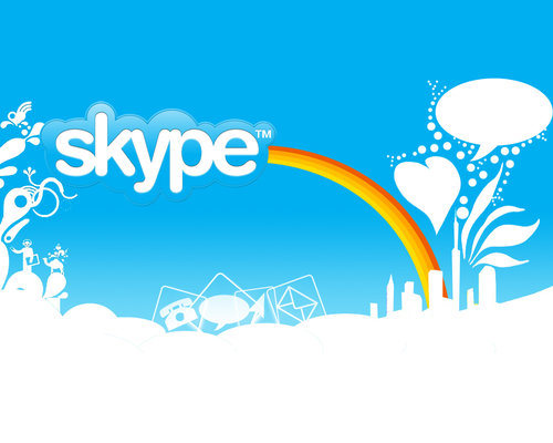 fot. Skype