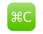 command-c kopiowanie schowka os x 