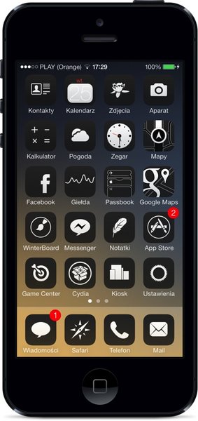 12 Skorek Na Ios Ktore Odmienia Interfejs Twojego Iphone A I Ipada Gsmmaniak Pl