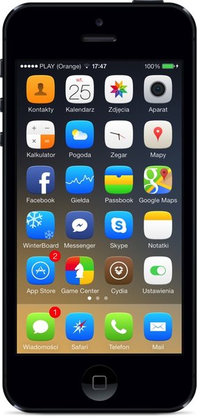 12 Skorek Na Ios Ktore Odmienia Interfejs Twojego Iphone A I Ipada Gsmmaniak Pl