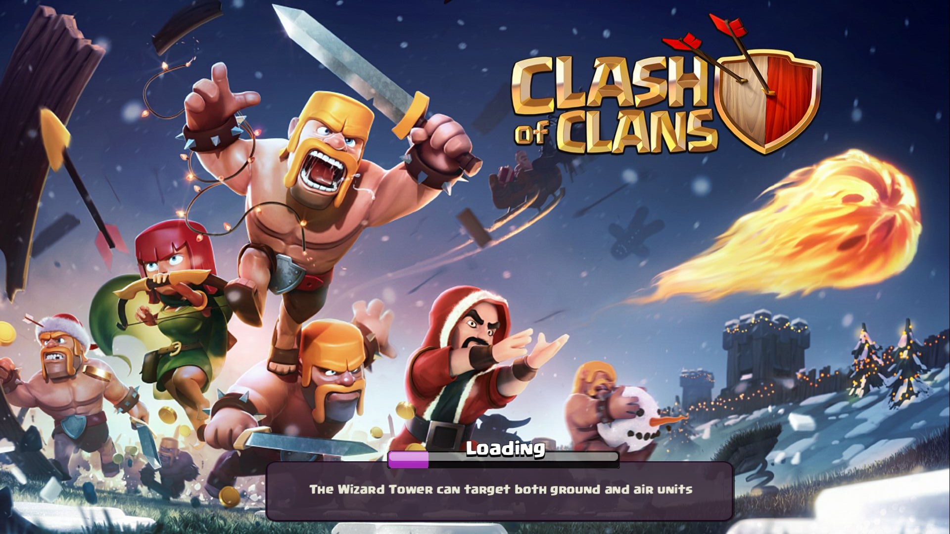 Gry Podobne Do Clash Of Clans Recenzja gry Clash of Clans | gsmManiaK.pl