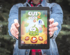 appManiaK poleca Cut the Rope Darmowe gra logiczna łamigłówka ZeptoLab 