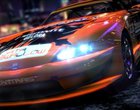 gra 3D gra samochodowa gra wyścigowa NAMCO BANDAI Płatne 