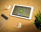 appManiaK poleca Darmowe gra logiczna modecom origami składanie papieru 