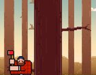 appManiaK poleca Darmowe drwal hipsterzy polska gra timberman 