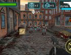 Darmowe FPP gra akcji gra o zombie hordy zombie nieumarli strzelanka zombie 