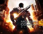 appManiaK poleca konsolowa jakość modern combat najlepsza gra fps Płatne 