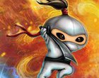 Darmowe endless runner gra akcji gra logiczna nindża ninja Płatne runner wojownik 