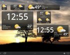 AccuWeather aplikacja pogodowa Be Weather & Widgets Darmowe eWeather HD GoWeather Forecast & Widgets maniaKalny TOP (Android) Płatne pogoda Pogoda – Weather Pogoda TVN Meteo Pogoda Yahoo pogodynka Twojapogoda.pl Weather Pro 