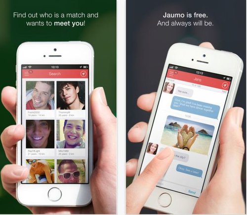 Najlepsze aplikacje randkowe na iPhone w Wielkiej Brytanii