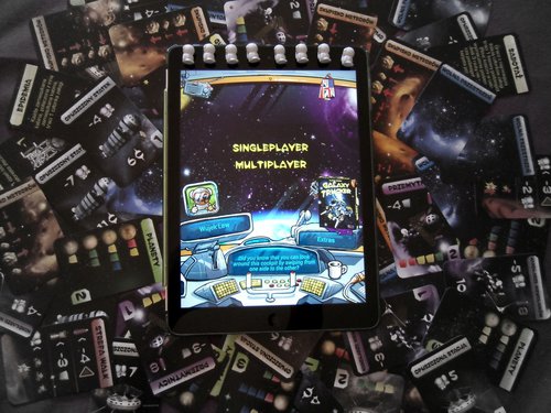 Galaxy Trucker 01