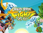 Angry Birds Angry Birds Fight! Match 3 Rovio 