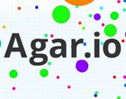 agar.io gra zręcznościowa 