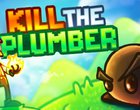 gra logiczna gra zręcznościowa Kill The Plumber Mario 