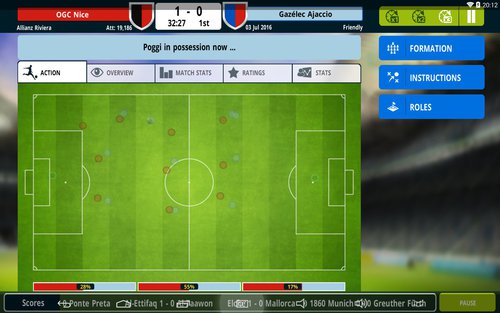 Championship Manager 17 / fot. appManiaK.pl