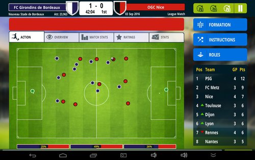 Championship Manager 17 / fot. appManiaK.pl