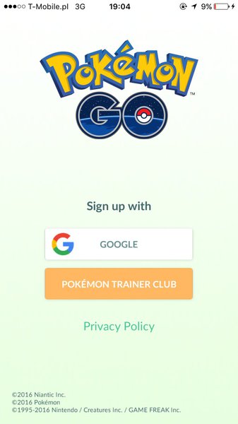 Pokemon GO / fot. appManiaK.pl