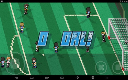 Pixel Cup Soccer 16 / fot. appManiaK.pl