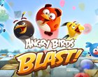 Angry Birds: Blast! - świetna gra, która pochłonie kolejne godziny