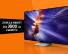 Duży cashback od Samsung na hitowe OLEDy!
