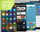 launcher maniaKalny TOP najlepsze launchery na Androida Polecane produkty 
