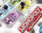 gra gra planszowa Millionaire Monopoly planszoManiaK planszowe Płatne 