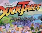 Disney gra platformowa Kacze opowieści platformówka remake remaster 
