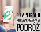 AccuWeather ePodróżnik.pl EventInfo - Najlepsze imprezy google translate jakdojade.pl maniaKalny TOP Nawigacja Here Pyszne.pl skycash tripadvisor XE Currency 