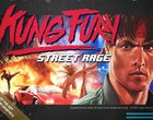 beat'em up bijatyka Kung Fury 