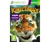 Kinectimals