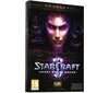 StarCraft 2: Heart of the Swarm